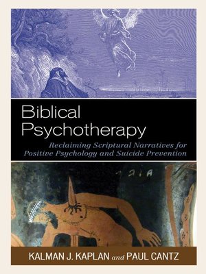 cover image of Biblical Psychotherapy